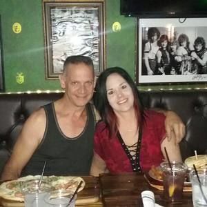 Meet your Posher, Kris